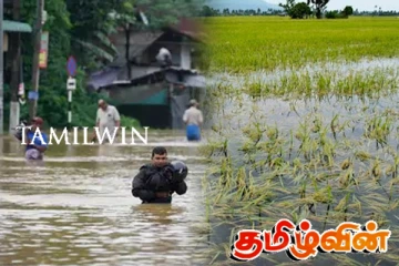 மட்டக்களப்பில் சீரற்ற காலநிலையால் ஆயிரக்கணக்கானோர் பாதிப்பு