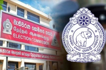 தேர்தல்கள் ஆணைக்குழுவிடமிருந்து ஜனாதிபதிக்கு பறக்கப்போகும் கடிதம்