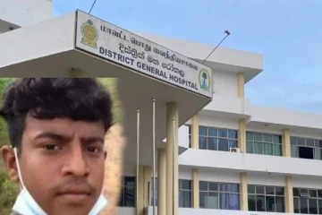 தமிழர் பகுதியொன்றில் பரிதாபமாக உயிரிழந்த இளைஞன்! வெளியான அதிர்ச்சி காரணம்