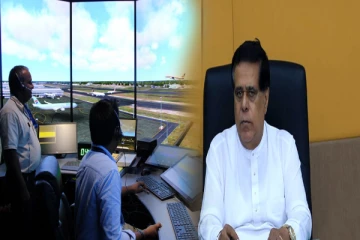 நாட்டைவிட்டு வெளியேரும் விமான கட்டுப்பாட்டாளர்கள் - அதிகரிக்கும் ஊழியர் தட்டுப்பாடு