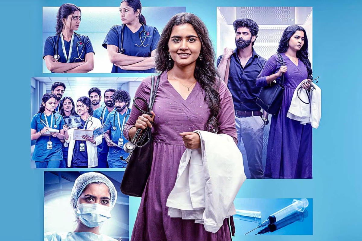 ஹார்ட் பீட் வெப் சீரிஸ் ரசிகர்களுக்கு வருத்தமான செய்தி! 3-வது சீசன் எப்போது ரிலீஸ் தெரியுமா | Heart Beat Season 3 Web Series Release Update