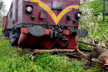 புகையிரதம் தடம்புரள்வு - தடைப்பட்டுள்ள முக்கிய போக்குவரத்துக்கள்