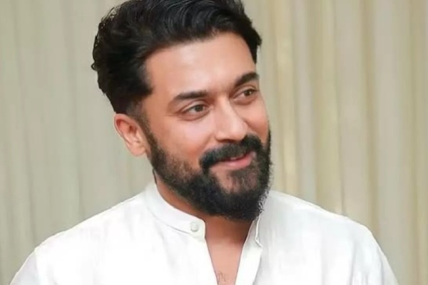 குடும்பத்துடன் மும்பையில் செட்டில் ஆயிட்டேனா.. சூர்யா கொடுத்த விளக்கம் | Suriya Clairifies On Settling In Mumbai