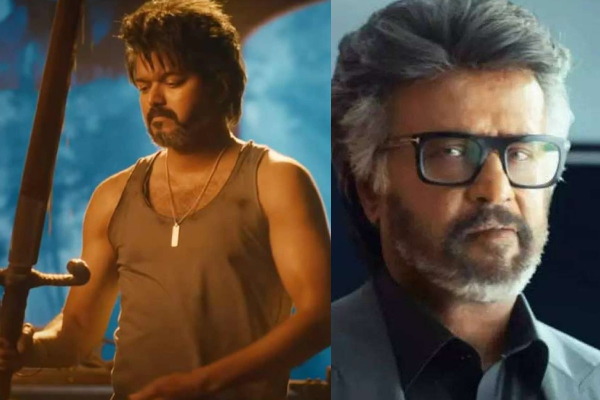 7 நாட்களில் லியோ பிரம்மாண்ட வசூல்.. ஜெயிலரை விட இத்தனை கோடி அதிகமா? | Leo Beat Jailer In 7 Days Collection