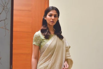 முன்னணி நடிகர் மீது உச்சக்கட்ட கோபத்தில் நயன்தாரா