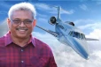கோட்டாபயவின் பிரத்தியேக விமானத்திற்கு பணம் செலுத்திய சிறிலங்கா அரசாங்கம்..! உறுதிப்படுத்திய அமைச்சர்