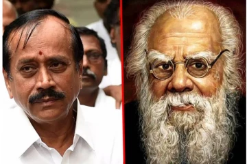 பெரியாரை மீண்டும் வம்புக்கு இழுத்த ஹெச்.ராஜா- கொந்தளித்த மக்கள்