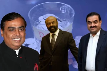 நாளுக்கு சுமார் ரூ 6 கோடி நன்கொடையாக அளித்த பெரும் வள்ளல்... அம்பானி, அதானி அல்ல