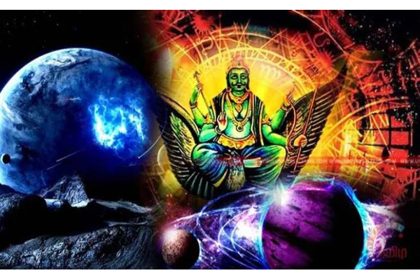 சனியின் நேர் இயக்கத்தால்... இந்த 4 ராசிக்கு பிறக்கும் தீபாவளி முதல் அமோகமாய் இருக்குமாம்! | Sani Peyarchi Palangal