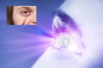 கடுமையான வெப்பத்தில் உங்கள் கண்களை எவ்வாறு பராமரிக்கலாம்?