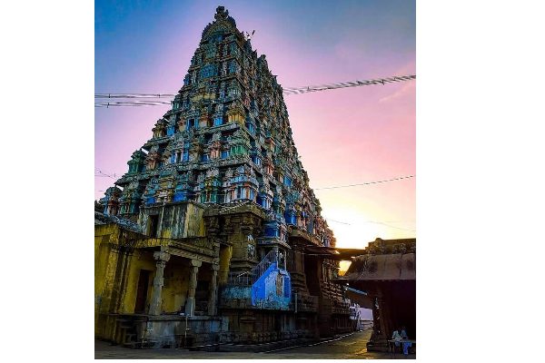 யாரும் அறிந்திடாத தமிழர்களின் அதிசயம் நிறைந்த கோவில்கள் - வாழ்வில் ஒரு முறையாவது சென்றுவிட வேண்டுமாம்! | Athisayam Niraintha Kovil In Tamil