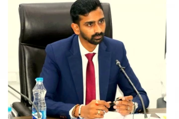 அரசாங்கம் குறித்து போலியான கருத்துக்களை முன்வைக்க வேண்டாம்: ஜீவன் தொண்டமான்