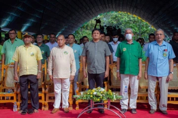 ரணில் அரசாங்கத்தை ஆட்டம் காண வைக்கும் அஸ்திரம் சஜித் கையில்!