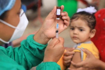 குழந்தைகளுக்கான தடுப்பூசி வயதெல்லை எதிர்காலத்தில் மாறக்கூடும் - பி.ஜே.சி பெரேரா