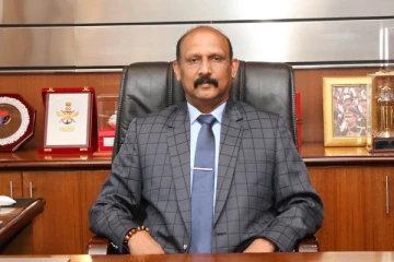 சீனாவுக்கு நன்றி கூறிய கமல் குணரட்ண