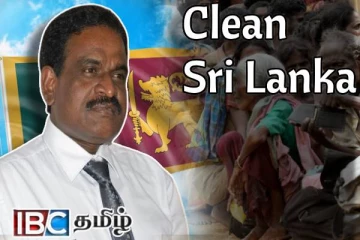 அநுர அரசாங்கத்தில் புறக்கணிக்கப்பட்ட சிறுபான்மையினர் : சிறிநேசன் எம்.பி கண்டனம்