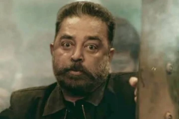 புதிய சாதனை நோக்கி கமல்ஹாசனின் விக்ரம்- அப்படி ஒரு வசூல் செய்யுமா?