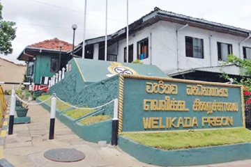 வெலிக்கடை சிறை கைதி உயிரிழப்பு ; பொலிஸார் மீது குற்றச்சாட்டு