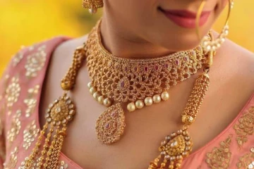 சவரனுக்கு ரூ.2,320 அதிகரிப்பு - தலை சுற்றவைக்கும் தங்கம் விலை!