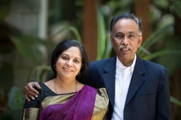 கேரளாவின் இன்னொரு கோடீஸ்வரர்... இன்ஃபோசிஸ் நிறுவனத்தில் தொடர்பு: அவரது தற்போதைய சொத்து மதிப்பு