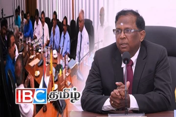 வடக்கு ஆளுநர் தலைமையில் தனியார் போக்குவரத்து சபையினர் விசேட கலந்துரையாடல்