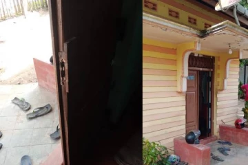 தீபாவளிக்கு ஆலயம் சென்று வீடு திரும்பியவர்களுக்கு காத்திருந்த அதிர்ச்சி!