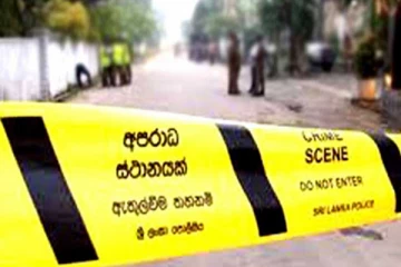 பலரை சோகத்தில் ஆழ்த்திய கொழும்பு மாநகர சபையின் பணியாளர்கள் இருவரின் மரணம்!