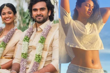 பணத்திற்காக திருமணம் செய்துகொண்டாரா அசோக் செல்வன்.. உண்மையை உடைத்த பிரபலம்!!