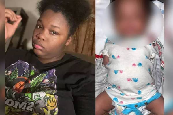 மைக்ரோவேவனில் குழந்தை; தொட்டிலில் தூங்கவைப்பதாக நினைத்த தாய் - பகீர் சம்பவம்! - தமிழ்நாடு