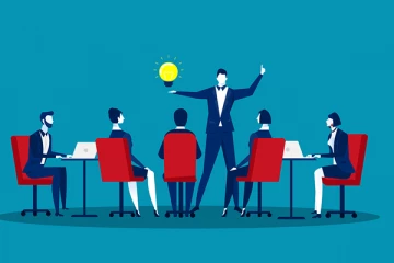 නායකයෙක් වෙන්න කලින් ඔබට මේවා තියෙනවද බලන්න.