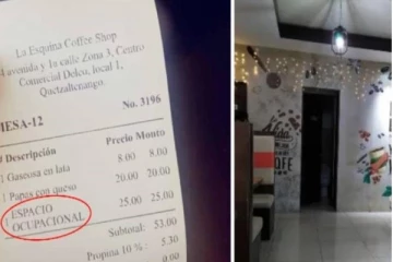 ஹொட்டல் கழிவறையில் இருந்து வெளியே வந்த பெண்ணுக்கு ஏற்பட்ட அதிர்ச்சி! உலகளவில் வைரலான புகைப்படம்