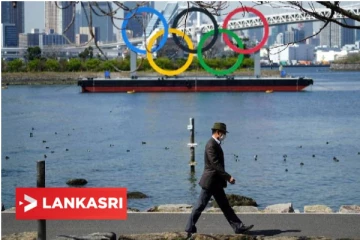 சர்வதேச பார்வையாளர்கள் ஜப்பானுக்குள் நுழைய தடை!