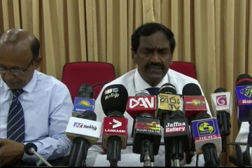 உள்ளூராட்சி மன்ற தேர்தல் விரைவில்: நிமல்.ஜி.புஞ்சிஹேவா (Video)