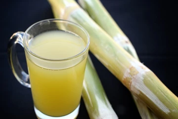 ஆரோக்கியமான கரும்பு ஜூஸ் குடித்ததுண்டா?