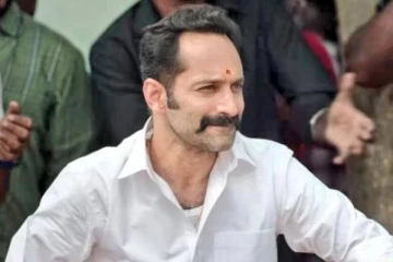 தமிழில் அசுர வளர்ச்சி காணும் நடிகர் பகத் பாசிலின் முழு சொத்து மதிப்பு எவ்வளவு தெரியுமா?