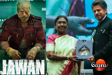 ෂාරුක්ට ජාතික සම්මානයක්! ‘ජවාන්’ සැබෑම සිනමාමය වික්‍රමයකි [VIDEO]