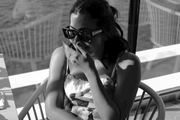 இத்தாலியில் ராஷ்மிகா மந்தனா.. வெளியிட்ட அழகிய ஸ்டில்கள்