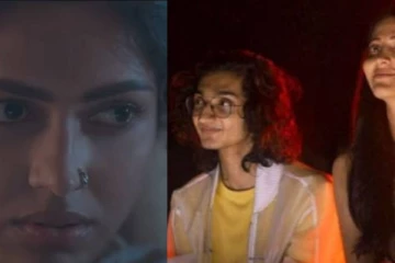 வயது குறைந்த பாடகருடன் நெருக்கமாக கமல் மகள் சுருதி! அந்த காட்சிகளில் அமலா பால்.. வைரலாகும் வீடியோ..