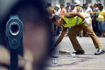 முல்லைத்தீவில் மர்மநபர்கள் அட்டகாசம் - ஒருவர் சுட்டுக்கொலை