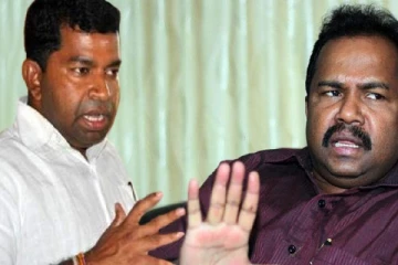 பாடசாலை மாணவியை கடத்த முற்பட்ட கருணா குழு..!