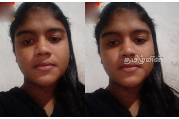 மன்னாரில் காணாமல் போன மாணவி புத்தளத்தில் கண்டுபிடிப்பு | School Girl Missing In Mannar