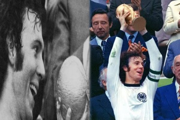 உலகக்கோப்பை வென்று கொடுத்த கால்பந்து ஜாம்பவான் காலமானார் - ரசிகர்கள் சோகம்! - தமிழ்நாடு