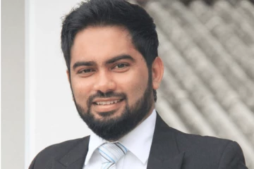 நாடு சர்வாதிகாரத்தை நோக்கி நகர்கின்றது - இம்ரான் எம்.பி