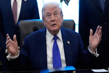 சரணடைய வைக்க சூழ்ச்சி செய்யும் ட்ரம்ப் ; ஈரானின் அதிரடி