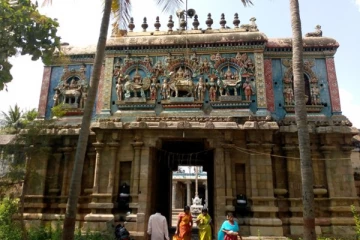 விழுப்புரம் மாவட்டத்தில் நாம் தரிசிக்க தவறிய முக்கியமான ஆலயங்கள்