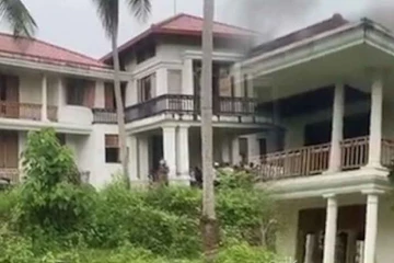 අන්තරේට මල්වානේ ඉඩම ලැබෙයිද? තීරණාත්මක සාකච්ඡාවක් අද