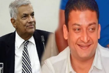 மொட்டுக்கட்சியின் ஆதரவு ரணிலுக்கே: திலும் அமுனுகம