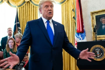 இந்தியா - பாகிஸ்தான் மோதலை முடித்து வைத்த டிரம்ப்!