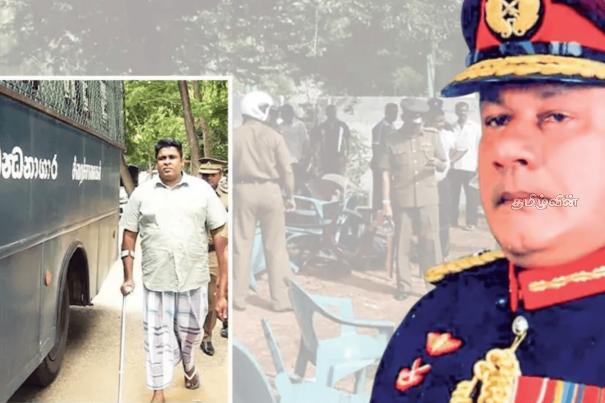 தமிழீழ விடுதலைப் புலிகளின் தலைவர் வழங்கிய நினைவுப் பரிசு! நீதிமன்றம் பிறப்பித்த அதிரடி உத்தரவு | Court Order About Prbagarans Gift தமிழீழ விடுதலைப் புலிகளின் தலைவர் வழங்கிய நினைவுப் பரிசு! நீதிமன்றம் பிறப்பித்த அதிரடி உத்தரவு | Court Order About Prbagarans Gift