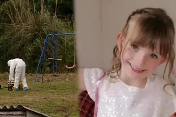 பிரான்சில் 11 வயதுச் சிறுமியை சுட்டுக்கொன்ற நபர்: காரணம் வெளியானது